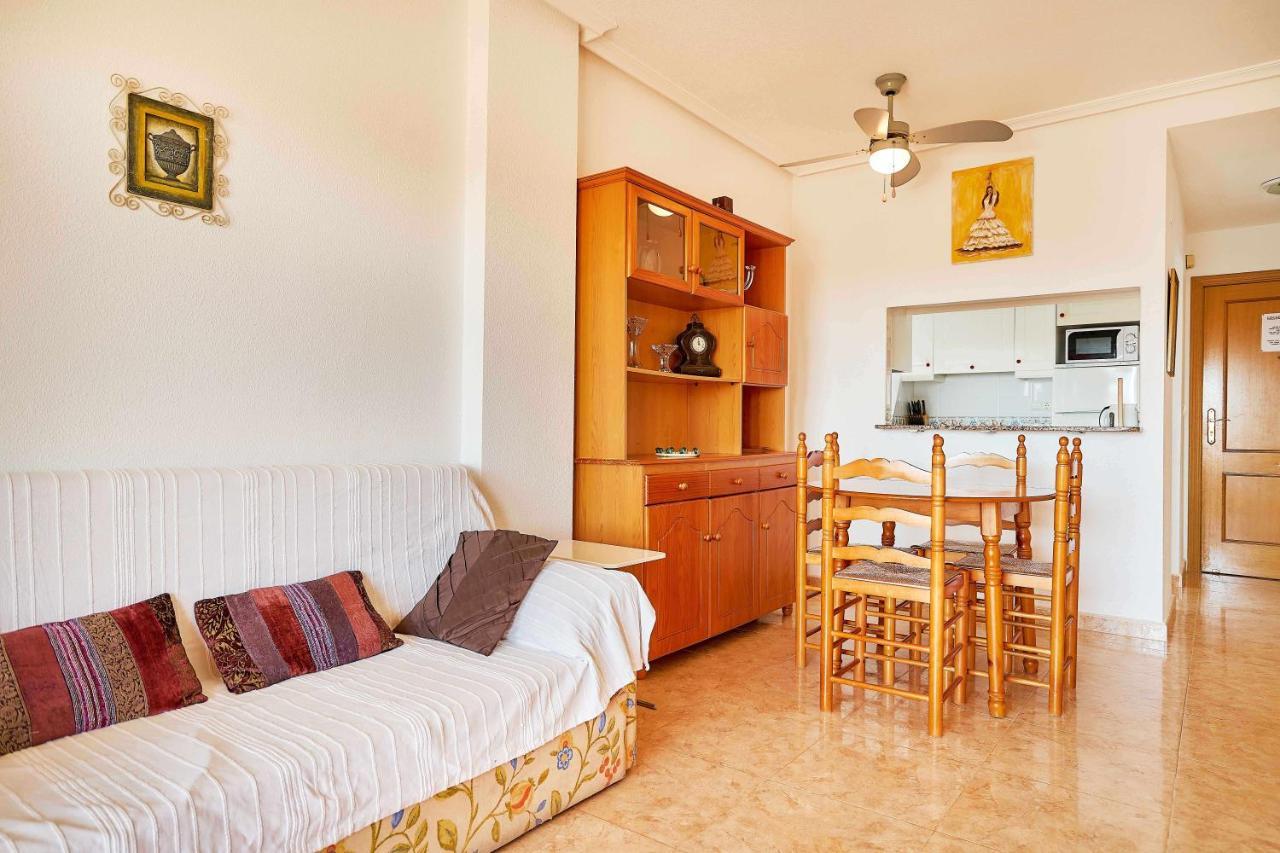 Espanhouse Asif 2 Bedrooms Best View Apartment トレビエハ エクステリア 写真